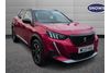 Peugeot 2008 1.2 PureTech GT EAT Euro 6 (s/s) 5dr