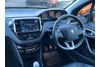 Peugeot 2008 1.2 PureTech GPF Allure Euro 6 (s/s) 5dr