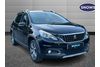 Peugeot 2008 1.2 PureTech GPF Allure Euro 6 (s/s) 5dr