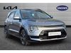 Kia Niro 1.6h GDi 4 DCT Euro 6 (s/s) 5dr