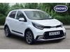 Kia Picanto 1.0 DPi X-Line AMT Euro 6 (s/s) 5dr