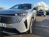 Peugeot 3008 73kWh GT Auto 5dr