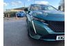 Peugeot 308 1.2 HYBRID GT e-DSC6 Euro 6 (s/s) 5dr