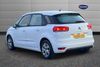 Citroen C4 Picasso 1.2 PureTech Touch Edition Euro 6 (s/s) 5dr