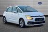 Citroen C4 Picasso 1.2 PureTech Touch Edition Euro 6 (s/s) 5dr