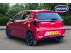Kia Picanto 1.2 GT-Line S Euro 6 (s/s) 5dr