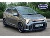 Kia Picanto 1.2 GT-Line S Euro 6 (s/s) 5dr