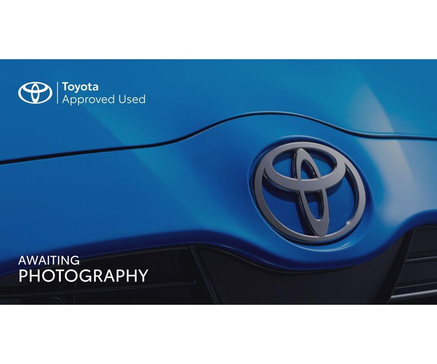 2018 TOYOTA LAND CRUISER