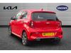 Kia Picanto 1.0 T-GDi GT-Line S Euro 6 (s/s) 5dr