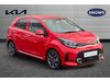 Kia Picanto 1.0 T-GDi GT-Line S Euro 6 (s/s) 5dr