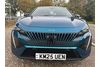 Peugeot 408 1.2 HYBRID GT Fastback e-DSC6 Euro 6 (s/s) 5dr