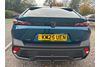 Peugeot 408 1.2 HYBRID GT Fastback e-DSC6 Euro 6 (s/s) 5dr