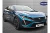 Peugeot 408 1.2 HYBRID GT Fastback e-DSC6 Euro 6 (s/s) 5dr