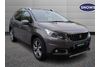 Peugeot 2008 1.6 BlueHDi Allure Euro 6 (s/s) 5dr