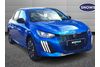 Peugeot 208 1.2 HYBRID Allure e-DSC6 Euro 6 (s/s) 5dr