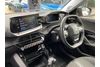 Peugeot 2008 1.2 PureTech Allure Premium SUV 5dr Petrol Manual Euro 6 (s/s) (100 ps)