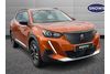 Peugeot 2008 1.2 PureTech Allure Premium SUV 5dr Petrol Manual Euro 6 (s/s) (100 ps)