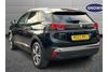 Peugeot 3008 1.2 PureTech Allure Premium + EAT Euro 6 (s/s) 5dr