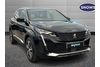 Peugeot 3008 1.2 PureTech Allure Premium + EAT Euro 6 (s/s) 5dr