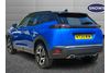 Peugeot 2008 1.2 PureTech GT EAT Euro 6 (s/s) 5dr