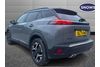Peugeot 2008 1.2 PureTech Allure EAT Euro 6 (s/s) 5dr