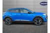 Peugeot 2008 1.2 PureTech Allure Euro 6 (s/s) 5dr