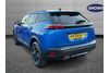 Peugeot 2008 1.2 PureTech Allure Euro 6 (s/s) 5dr