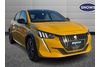Peugeot 208 1.2 PureTech GT Hatchback 5dr Petrol EAT Euro 6 (s/s) (100 ps)