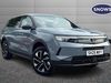 Vauxhall Grandland 1.2 MHEV GS SUV 5dr Petrol Hybrid e-DCT Euro 6 (s/s) (136 ps)