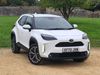 Toyota Yaris Cross 1.5 VVT-h Excel E-CVT Euro 6 (s/s) 5dr