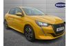 Peugeot 208 1.2 PureTech Allure EAT Euro 6 (s/s) 5dr