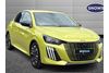 Peugeot 208 1.2 PureTech Allure Euro 6 (s/s) 5dr