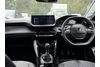 Peugeot 208 1.2 PureTech Allure Euro 6 (s/s) 5dr