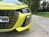 Peugeot 208 51kWh GT Auto 5dr (7.4kW Charger)