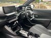 Peugeot 208 51kWh GT Auto 5dr (7.4kW Charger)