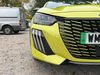 Peugeot 208 51kWh GT Auto 5dr (7.4kW Charger)