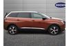 Peugeot 5008 1.2 PureTech GT EAT Euro 6 (s/s) 5dr