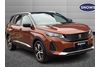 Peugeot 5008 1.2 PureTech GT EAT Euro 6 (s/s) 5dr