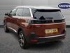 Peugeot 5008 1.2 PureTech GT EAT Euro 6 (s/s) 5dr