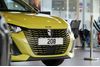 Peugeot 5008 1.2 PureTech GT EAT Euro 6 (s/s) 5dr