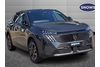 Peugeot 3008 1.2 MHEV GT e-DSC Euro 6 (s/s) 5dr