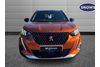 Peugeot 2008 1.2 PureTech GT EAT Euro 6 (s/s) 5dr