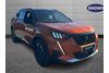 Peugeot 2008 1.2 PureTech GT EAT Euro 6 (s/s) 5dr