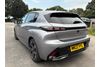 Peugeot 308 1.2 PureTech Allure Premium EAT Euro 6 (s/s) 5dr