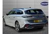 Peugeot 308 1.2 PureTech GT EAT Euro 6 (s/s) 5dr