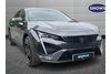 Peugeot 408 1.6 12.4kWh GT Fastback e-EAT Euro 6 (s/s) 5dr