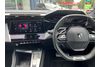 Peugeot 408 1.6 12.4kWh GT Fastback e-EAT Euro 6 (s/s) 5dr