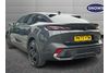 Peugeot 408 1.6 12.4kWh GT Fastback e-EAT Euro 6 (s/s) 5dr