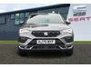SEAT Ateca 1.5 TSI EVO FR Line 5dr DSG