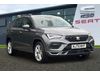 SEAT Ateca 1.5 TSI EVO FR Line 5dr DSG
